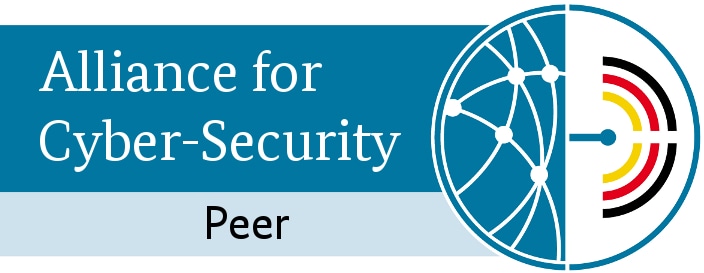 Web presence of the Alliance for Cyber-Security